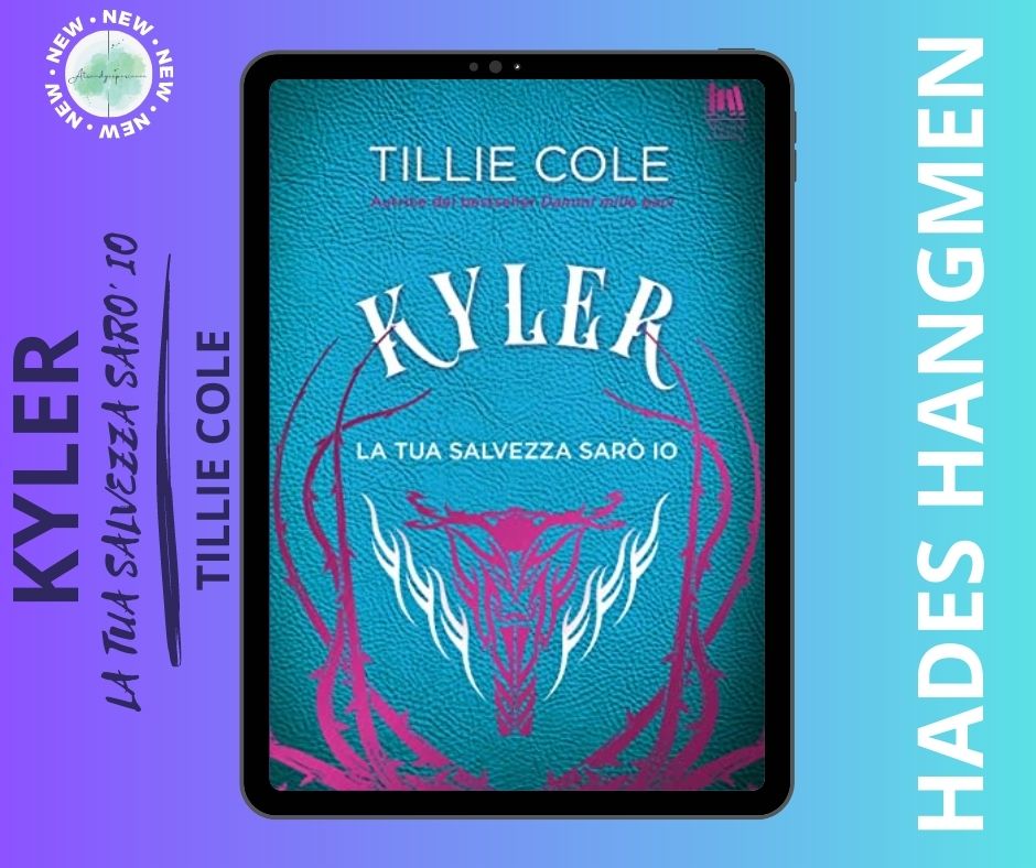 Kyler di Tillie Cole