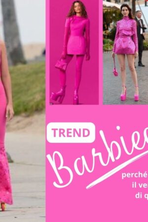 Trend Barbiecore cosa significa veramente e perché sta spopolando