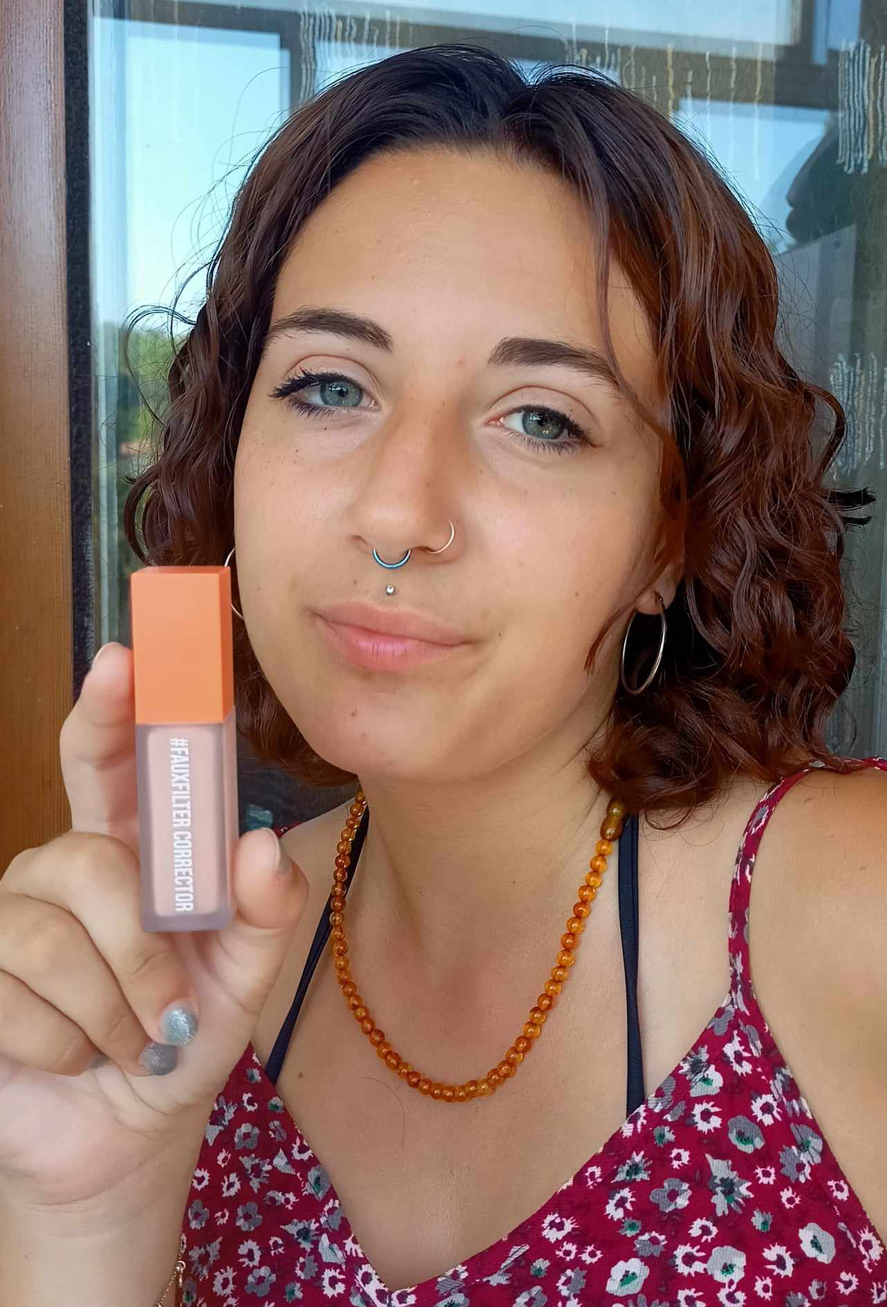 Huda Beauty Faux Filter recensione 