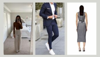 Tipi di Vestibilità: la rivoluzione dell'abbigliamento Slim Fit per lei e per lui