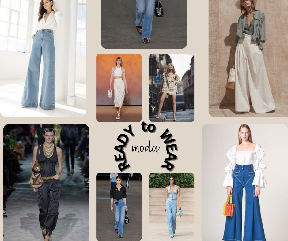 Moda Ready To Wear, l'arte del prêt-à-porter: cosa significa e come creare un outfit di tendenza