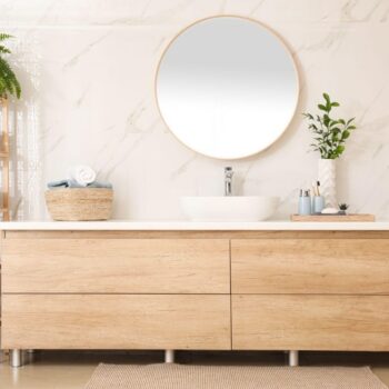 Rinnova la tua casa con nuovi set di mobili per bagno