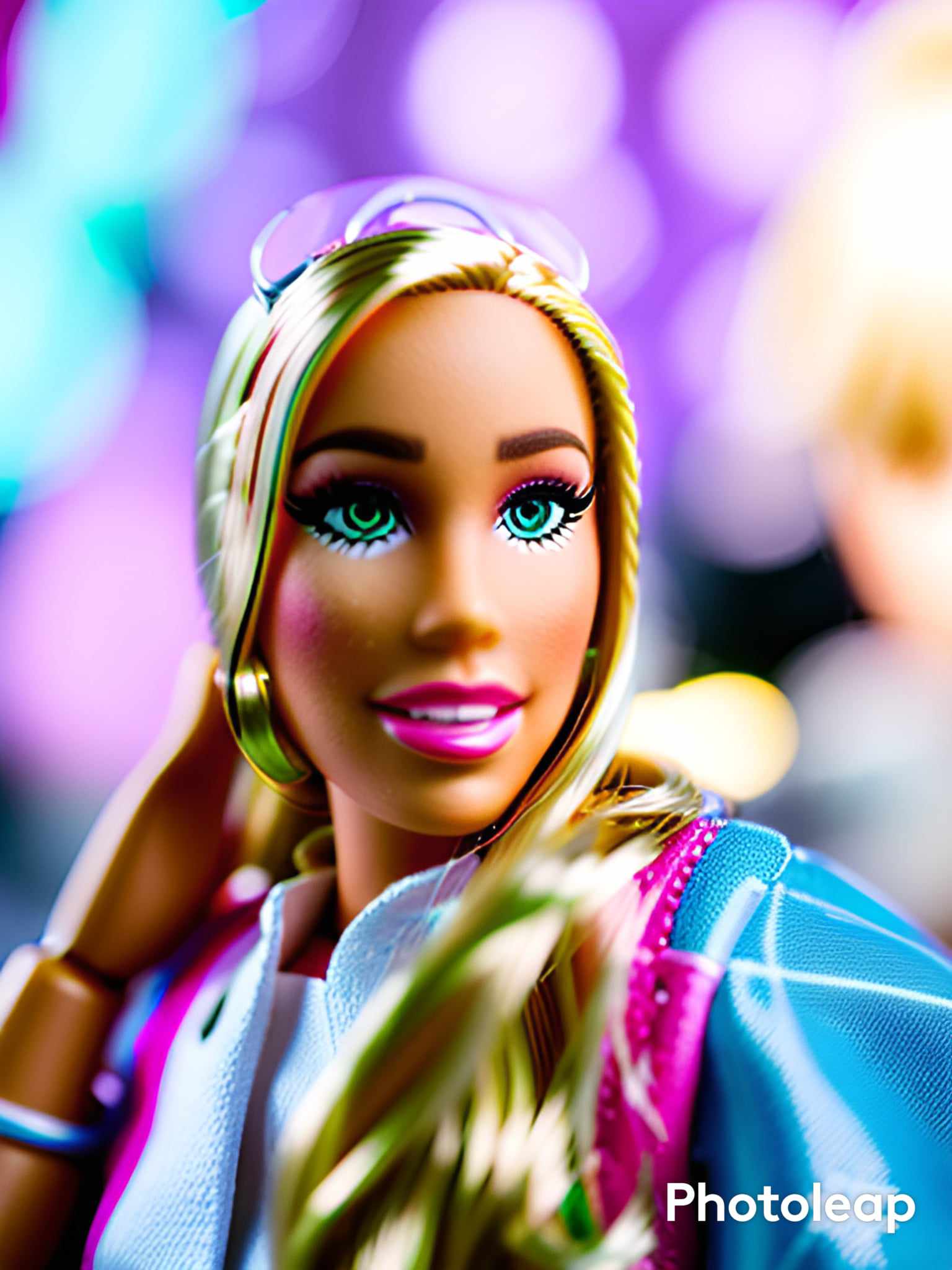 Filtri Barbie Ai virali gratuiti per le tue foto e video