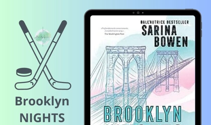 Brooklyn Nights di Sarina Bowen recensione