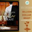 Billion Dollar Beast di Olivia Hayle recensione Seattle Billionaires Vol. 2