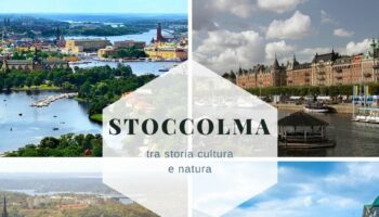 Stoccolma: La Perla Scandinava tra Storia, Cultura e Natura