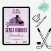 Senza Rimorso-Powerless di Elsie Silver recensione
