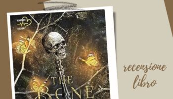 The Bone Witch di Ivy Asher recensione Le Cronache delle Ossa vol.1