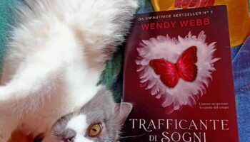 trafficante di sogni di wendy webb recensione