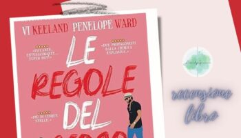 Le Regole Del Gioco di Vi Keeland e Penelope Ward recensione