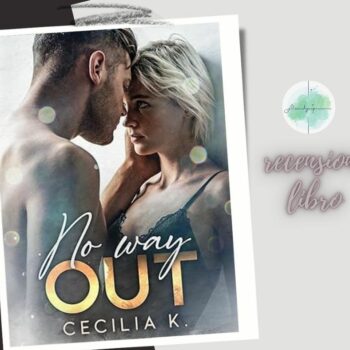 No Way Out di Cecilia K