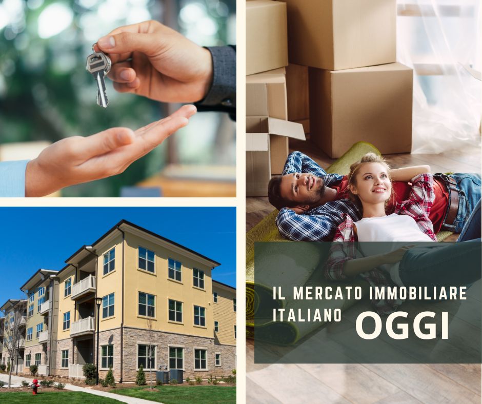 Mercato immobiliare in Italia: il punto di vista degli esperti sulla situazione attuale e le previsioni