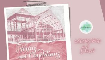 Terms And Conditions di Lauren Asher