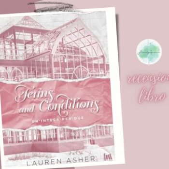 Terms And Conditions di Lauren Asher