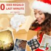 10 Idee Regali di Natale per Ragazze last minute