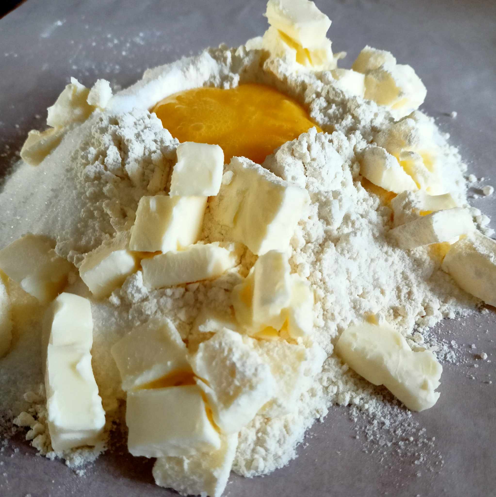 Ricetta Biscotti Natalizi: procedimento base