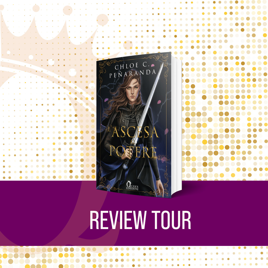 L'Ascesa Al Potere di Chloe C. Peñaranda recensione