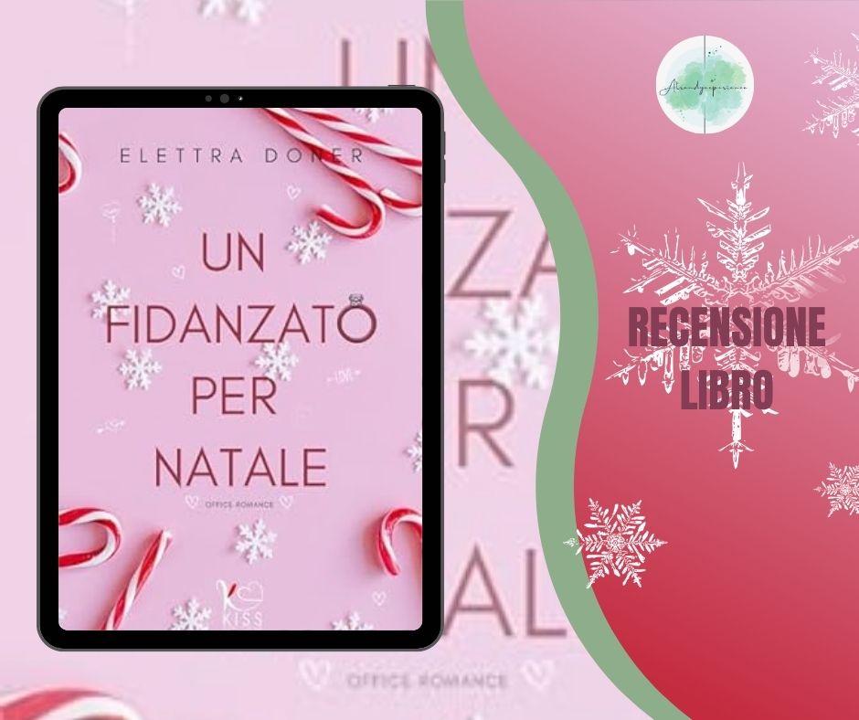 Un Fidanzato per Natale di Elettra Doner recensione