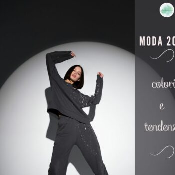 Protagonisti moda 2024: i colori e tessuti di tendenza