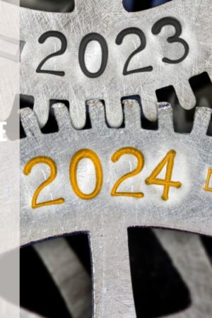 Come iniziare bene il 2024 Riflessioni sull'anno passato