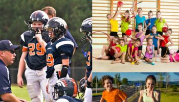 Benefici dello sport nella preadolescenza e adolescenza per lo sviluppo dell'autostima