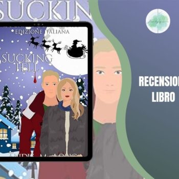 sucking hell di andie mc long recensione