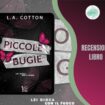 Piccole Bugie di LA Cotton recensione Truths and Lies Vol. 1