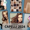 Tendenze dei colori capelli 2024: le nuance trendy da copiare