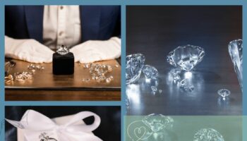 Cosa sono i diamanti lab-grown: info, costi e vantaggi