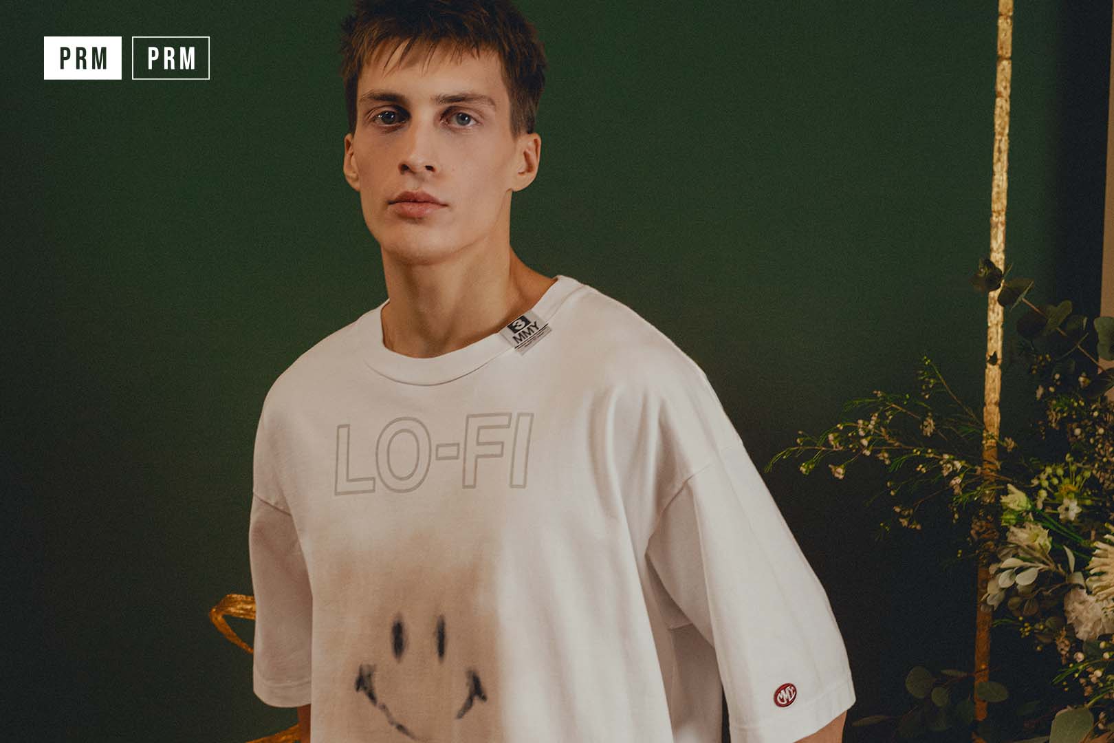 Moda streetwear: street art distintiva