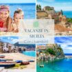 Vacanza in Sicilia con i bambini, alla scoperta dei tesori naturalistici ed enogastronomici dell’isola