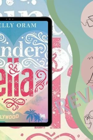 Cinder & Ella di Kelly Oran recensione