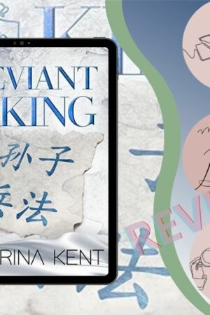 Deviant King di Rina Kent recensione Royal Élite vol.1
