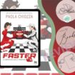 Faster di Paola Chiozza recensione
