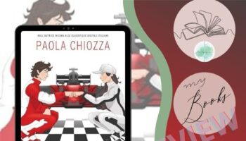 Faster di Paola Chiozza recensione