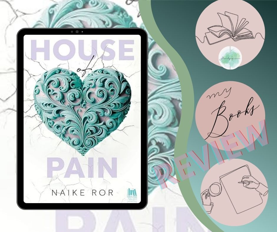 House Of Pain di Naike Ror recensione