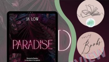 Paradise di Ja Low recensione