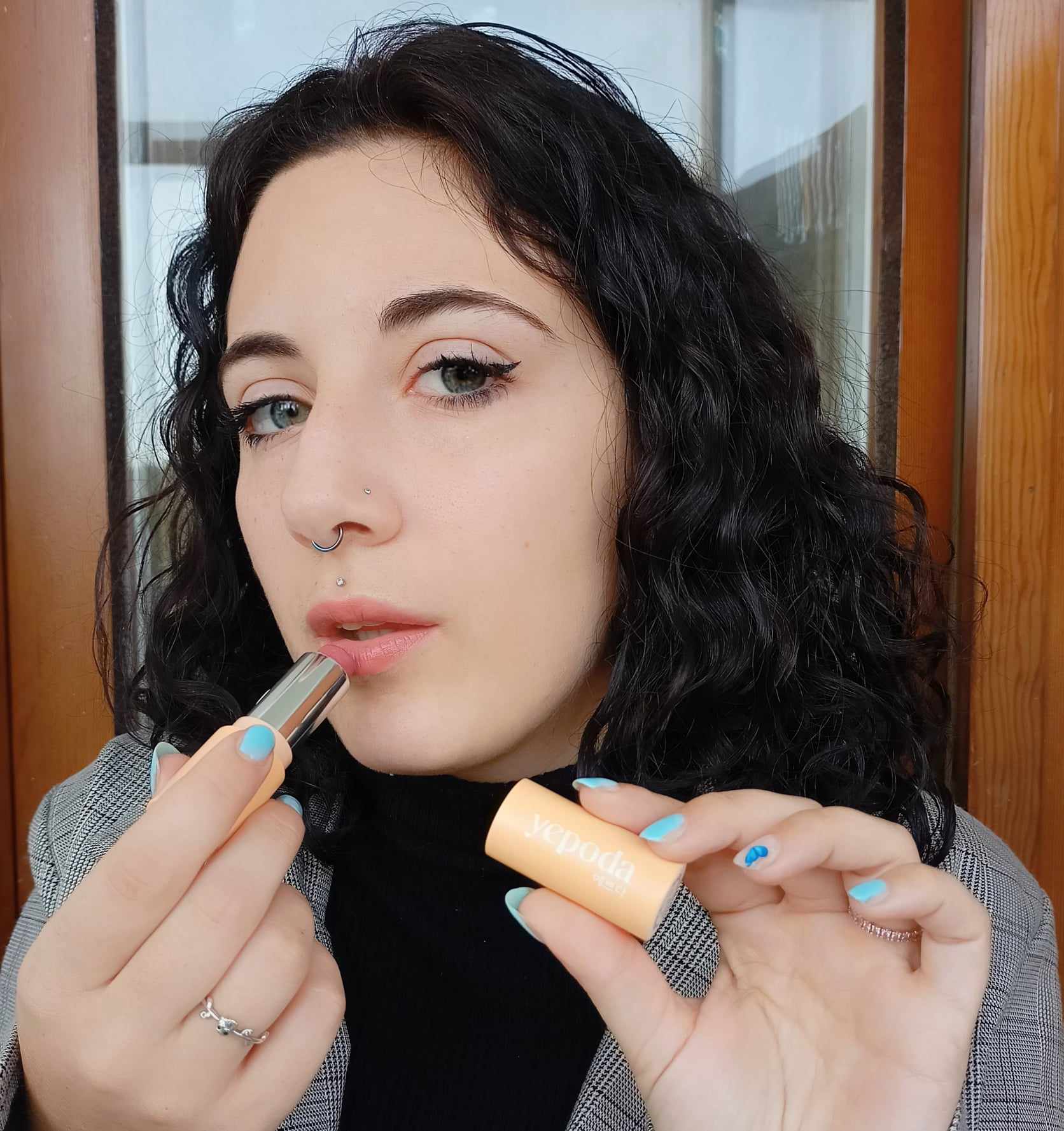 The Multi Balm di Yepoda la nostra recensione