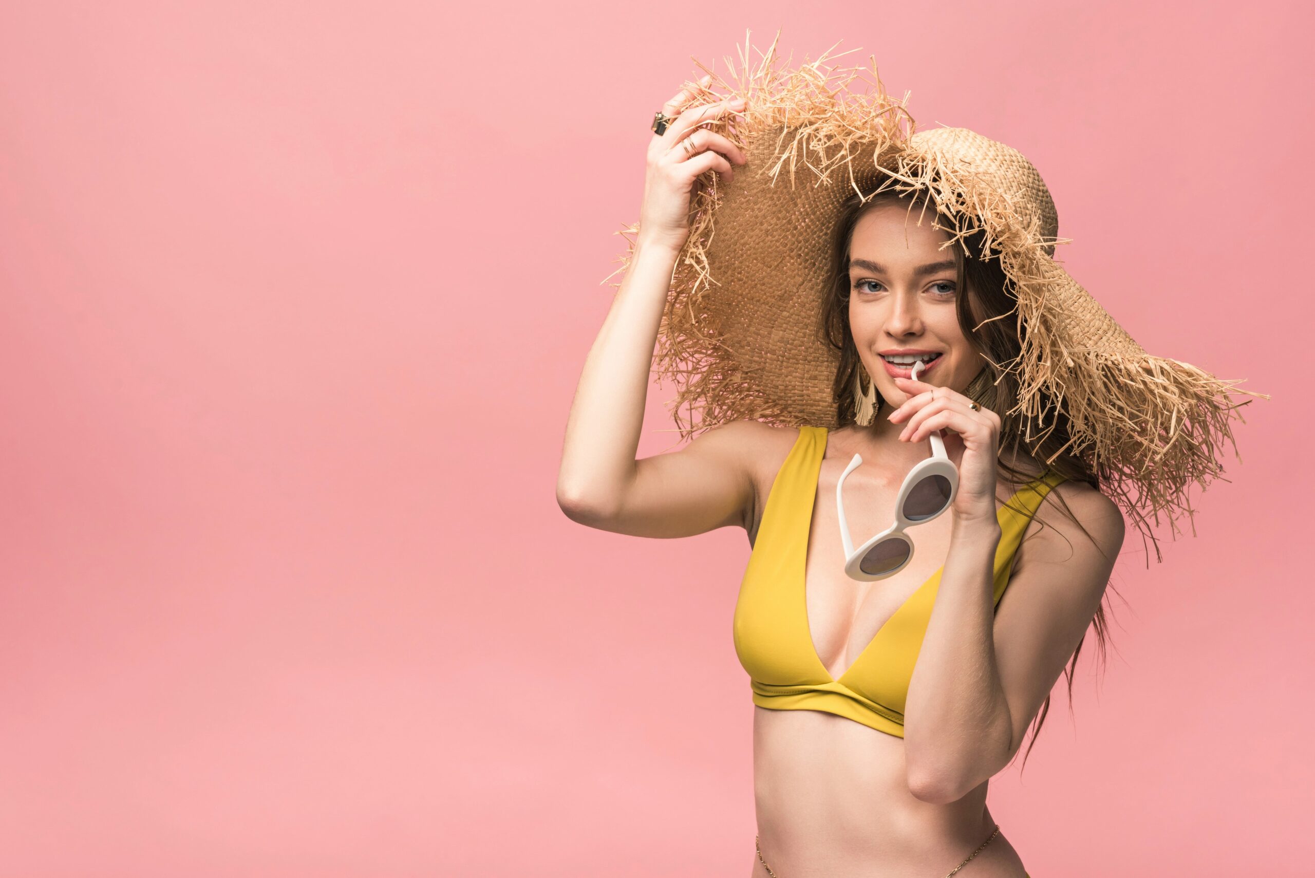 Routine di bellezza estiva: Trattamenti Specifici