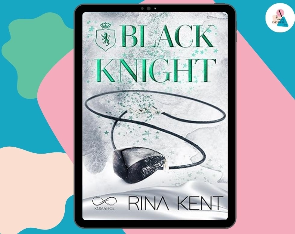 Black Knight di Rina Kent