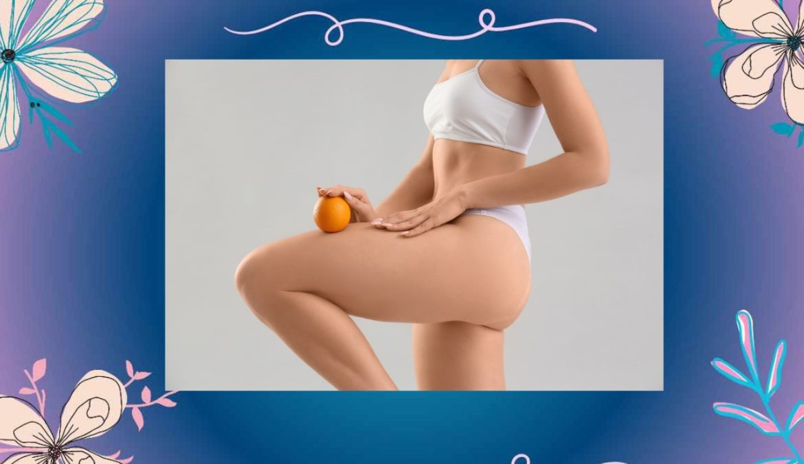 Combattere la cellulite da adolescente