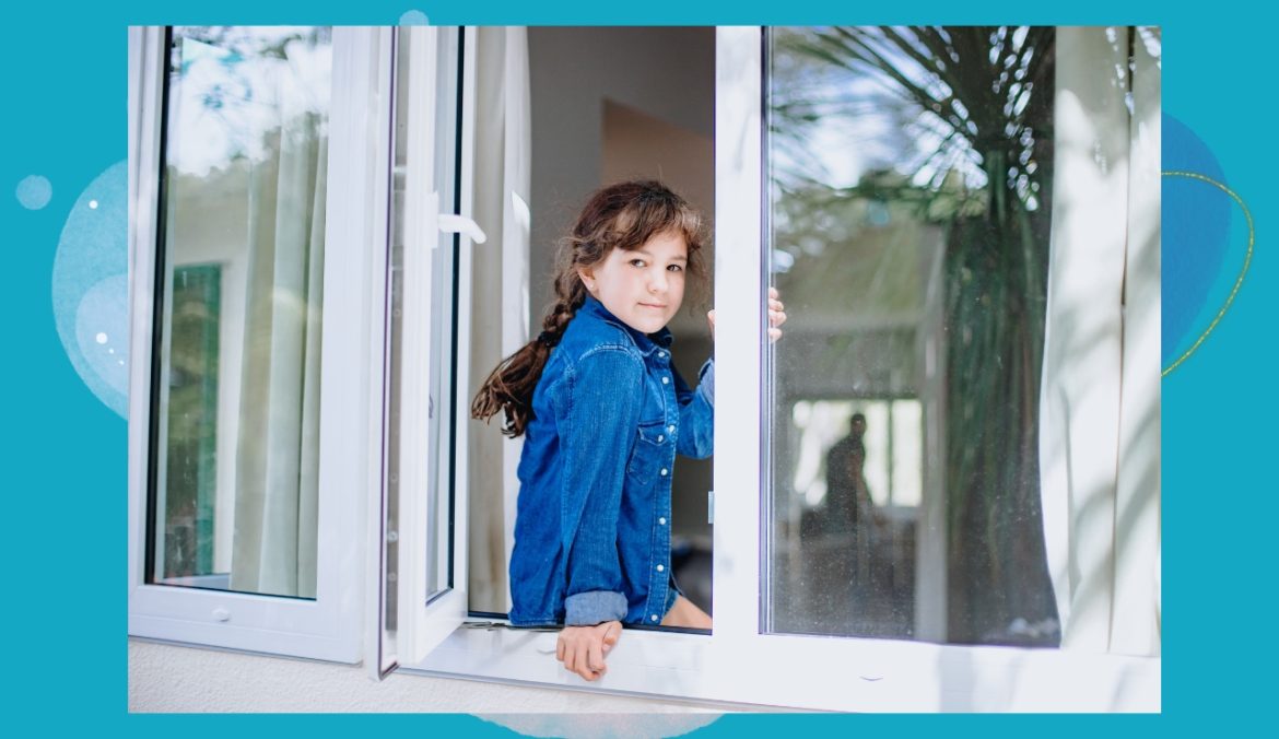 Figli da soli a casa da che età e consigli utili