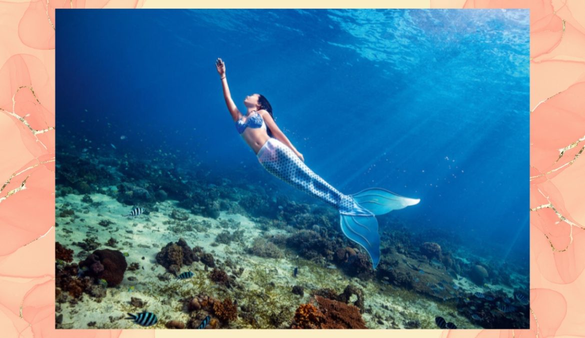 Imparare a Nuotare come una Sirena Un’Esperienza Magica (1)