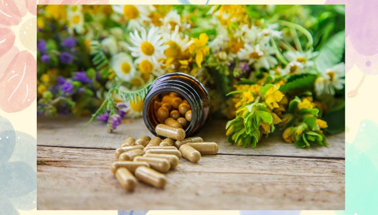 L'importanza dei nutraceutici nel quotidiano