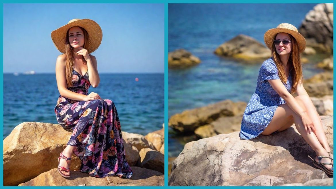 Outfit estivi: valorizzare i look con infradito comode e di tendenza