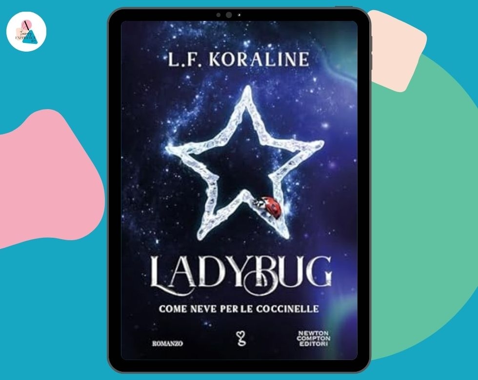 Ladybug di LF Koraline recensione