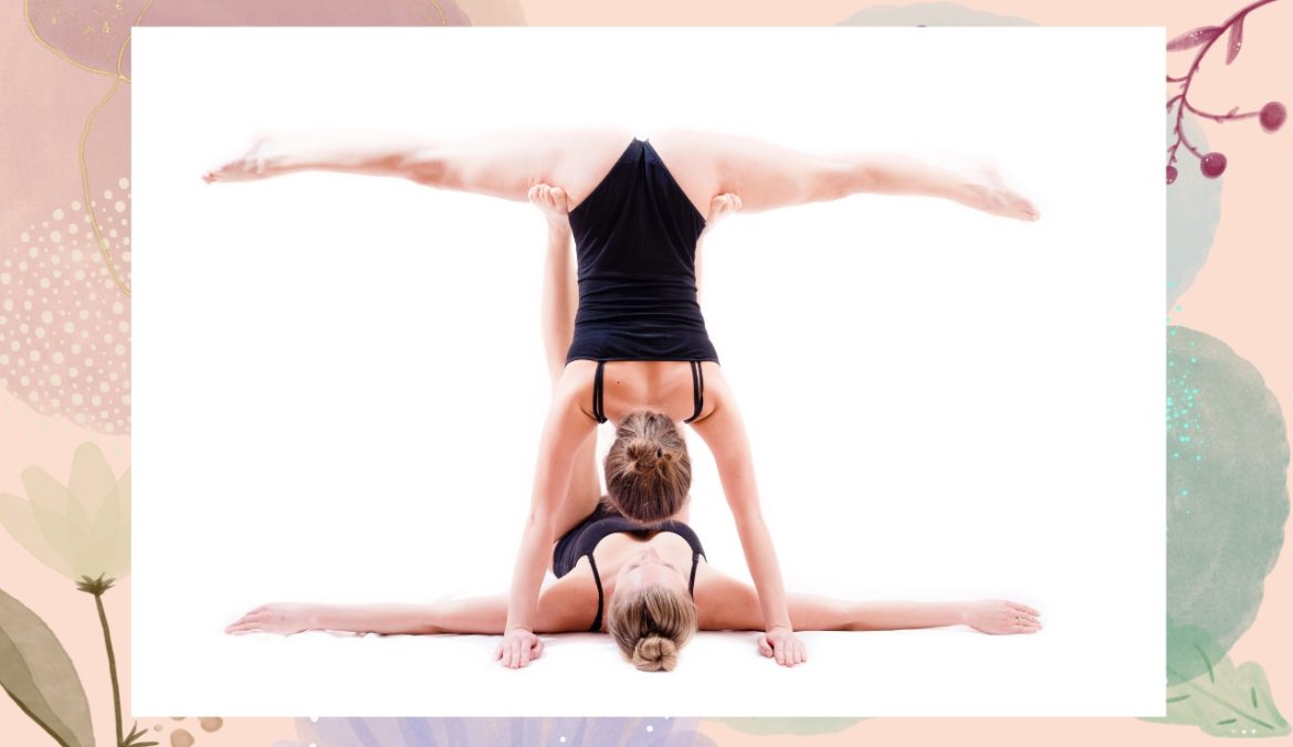 L’acrobalance l’arte dell’equilibrio tra forza e coordinazione