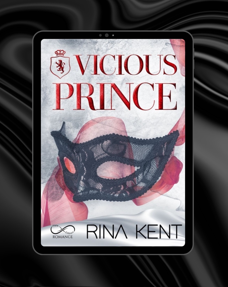 Vicious Prince di Rina Kent recensione Royal Élite 5 (1)