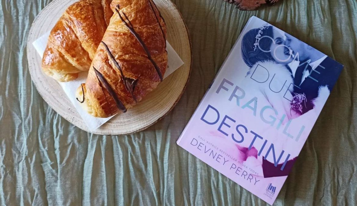 Come Due Fragili Destini di Devney Perry recensione (1)