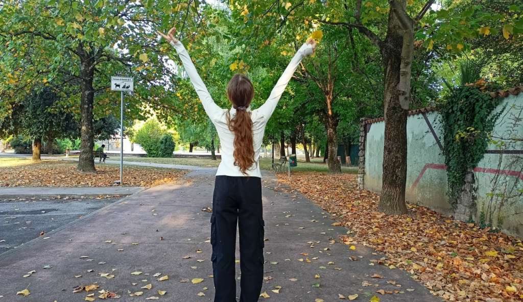 Come prepararsi mentalmente all'arrivo dell'autunno
